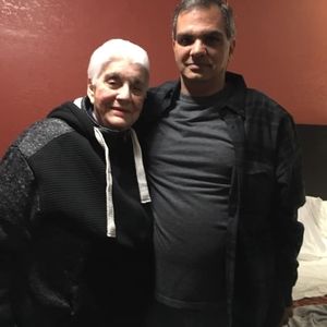 Meet your Posher, Michael